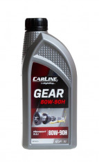 Carline Gear 80W-90H - 1 L převodový olej ( Mogul Trans 80W-90H) - N1