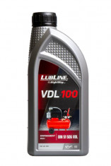 Lubline VDL 100 - 1 L kompresorový olej ( Mogul Komprimo VDL 100 ) - N1