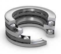 SKF 52230 M axiální kuličkové ložisko - N1