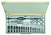 Souprava závitořezných nástrojů, 238918.1, G1-II NO /312 100/ - N1