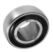 FKL UE 203-2S.H (B 203) upínací ložisko bez domazávání - N1