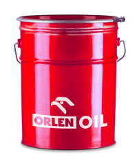 Orlen Liten EPX-00 - 17 kg plastické mazivo - N1