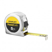 Svinovací metr Powerlock® - 5 m/ STANLEY 1-33-552 - N1