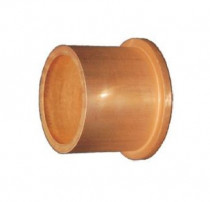 Pouzdro přírubové, slin. bronz B70B 162020 - N1