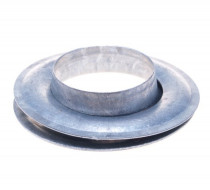 Plachtový kroužek 40x60x13 mm - N1