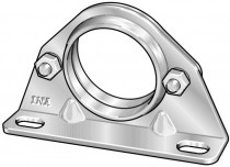 INA GEH 62-PBS ložiskové těleso - N1