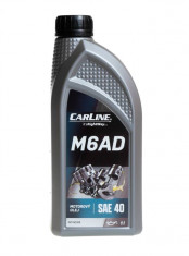 Carline M6AD - 1 L motorový olej ( Mogul M6AD ) - N1