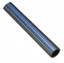 Hadice pro chemikálie MP-20 EPDM 16/24 antistatic 20bar -40+120°C Semperit - N1