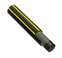Hadice tlaková pro vzduch 185AA 19/28 mm 20bar -10+60°C syntetická černá pryž - N1