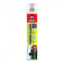 Den Braven Thermo Kleber - 750 ml žlutá, pistolová _40221TH - N1