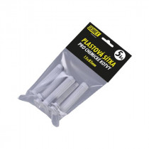 Den Braven Plastová sítka pro kotvení do dutých materiálů - 15 x 85 mm - 5 ks blistr _740642RL - N1