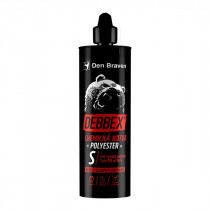 Den Braven Chemická kotva POLYESTER - 380 ml šedá, kartuše _740111BD - N1