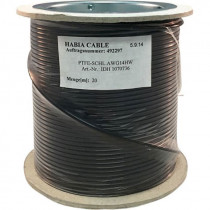 Loctite 8953000 - hadička PTFE 1,7x 0,4 / černá 20 m (náhrada za IDH: 88827) - N1