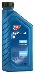 Mol Hykomol K 80W-90 - 1 L převodový olej - N1