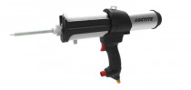 Loctite 983437 - pistole EQ HD 14 vzduchová pro dvojkartuše 200 ml 1:1, 2:1 - N1