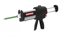Loctite 983438 - pistole EQ HD 14 ruční pro dvojkartuše 400 ml 1:1, 2:1 - N1