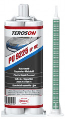 Teroson PU 9225 UF ME - 50 ml polyurethanové dvousložkové lepidlo - N1