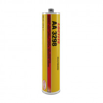 Loctite AA 3298 - 300 ml Multibond, konstrukční lepidlo na sklo - N1