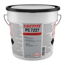 Loctite PC 7227 - 1 kg Nordbak šedý keramický nátěr - N1