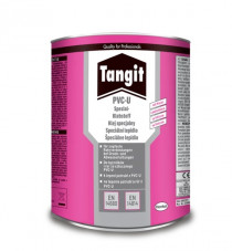 Tangit PVC-U - 1 kg bez štětce - N1