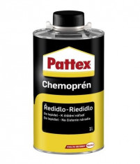 Pattex Chemoprén Ředidlo - 1 L - N1