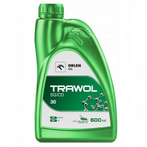 Orlen Trawol SG/CD 30 - 600 ml olej pro zahradní techniku - N1