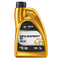 Orlen Maxexpert XD 5W-30 - 1 L motorový olej - N1