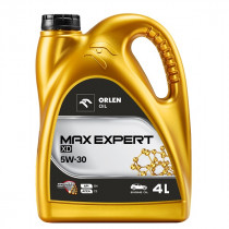 Orlen Maxexpert XD 5W-30 - 4 L motorový olej - N1
