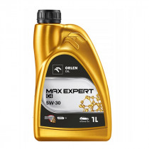 Orlen Maxexpert C4 5W-30 - 1 L motorový olej - N1