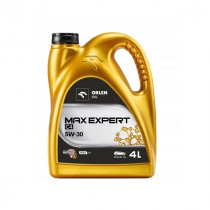 Orlen Maxexpert C4 5W-30 - 4 L motorový olej - N1