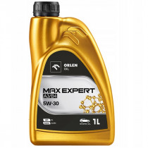 Orlen Maxexpert A3/B4 5W-30 - 1 L motorový olej - N1