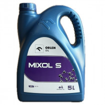 Orlen Mixol S - 5 L olej pro dvoutaktní motory - N1