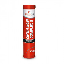 Orlen Greasen Complex 2 - 400 g kartuš, plastické mazivo - N1