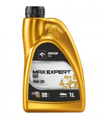 Orlen Maxexpert FR 0W-30 - 1 L motorový olej - N1
