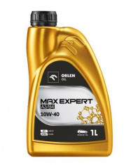 Orlen Maxexpert A3/B4 10W-40 - 1 L motorový olej - N1