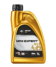 Orlen Maxexpert V 0W-30 - 5 L motorový olej - N1