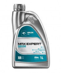 Orlen Maxexpert Hybrid 5W-20 - 1 L olej pro hybridní motory - N1