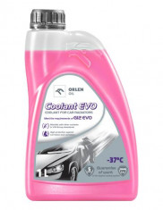 Orlen Coolant EVO - 1 L chladicí kapalina - N1