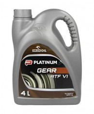 Orlen Gear ATF VI - 4 L olej pro automatické převodovky - N1