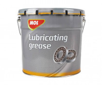MOL Liton LT 2/3 - 8 kg plastické mazivo - N1