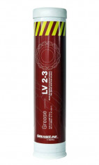 Greaseline Grease LV 2-3 - 400 g plastické mazivo ( Mogul LV 2-3 ) - N1