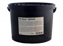 Greaseline Grease LV 2-3 - 8 kg plastické mazivo ( Mogul LV 2-3 ) - N1