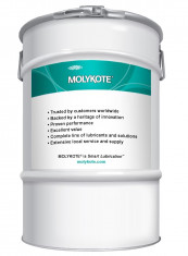 Molykote EM-30 L Grease - 16 kg plastické mazivo - N1