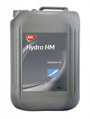 MOL Hydro HM 68 - 10 L hydraulický olej - N1