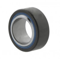 LS GE 20 ET 2RS (GE 20 UK-2RS) bezúdržbové kloubové ložisko ,ocel/PTFE - N1