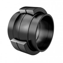 INA GE 25-LO (GEG 25 ES) kloubové ložisko ocel/ocel - N1