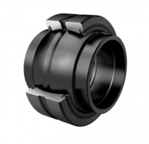 INA GE 50-HO-2RS (GEM 50 ES-2RS) kloubové ložisko ocel/ocel - N1