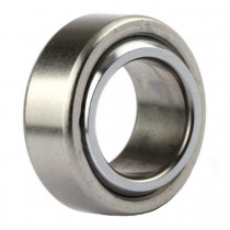 LS GE 20 C (GE 20 UK) bezúdržbové kloubové ložisko ,ocel/PTFE - N1