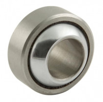 LS GEG 15 C (GEH 15 C) bezúdržbové kloubové ložisko ,ocel/PTFE - N1