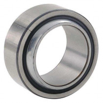 INA GE 30-UK-2TS (GE 30 TXE-2LS) bezúdržbové kloubové ložisko ,ocel/PTFE - N1